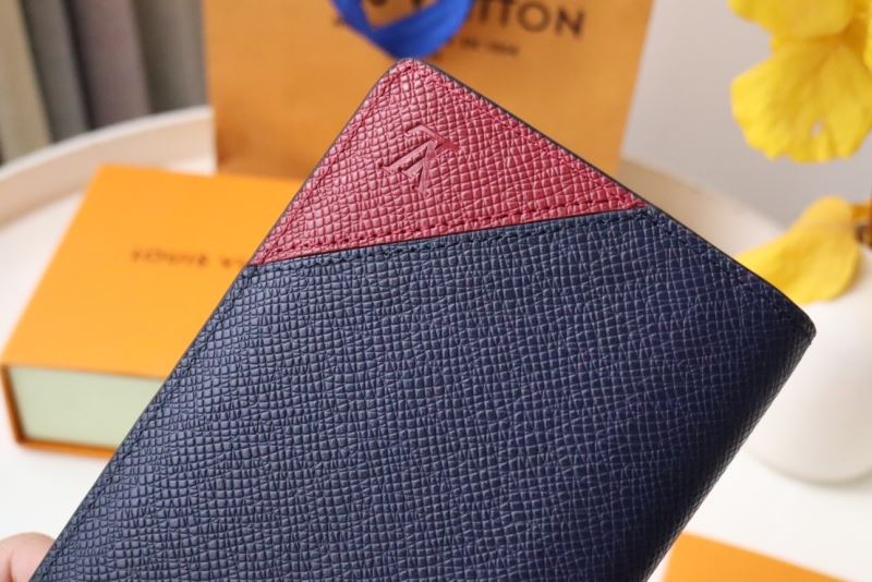 Louis Vuitton Wallets